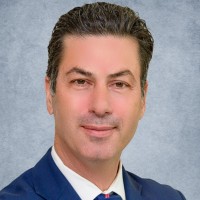 Marcus & Millichap Employee Ramon Kochavi's profile photo