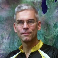 Alaska Division of Geological & Geophysical Surveys (AK DGGS) Employee Michael Hendricks's profile photo