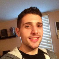 Quincy Scales Industrial Employee Michael Galante's profile photo