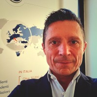 CompuGroup Medical SE & Co. KGaA Employee Alessio Pedrazzi's profile photo