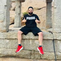 PUMA Group Employee Kunal Singh's profile photo