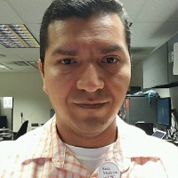 Marvin Ramirez Email & Phone Number