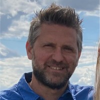 STÛV s.a. Employee Michaël Debehogne's profile photo