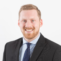 Moore (South) Employee Sam Fmaat's profile photo