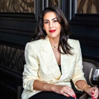 Giovanna Barrios Email & Phone Number