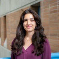 Melody Salehzadeh Email