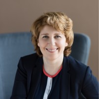 Accenture ASEAN Employee Irina Mironova's profile photo