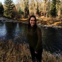 Fireside Properties Inc. Employee Ashley Conklin's profile photo