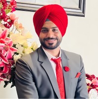 Gurpreet Bath Email