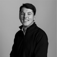 Regeneron Employee Nicholas Cobb's profile photo