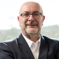 MedSource (now Ergomed) Employee Roger Holden's profile photo