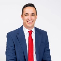 Birmingham Squadron Employee Blake Gardner's profile photo