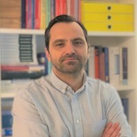 TEILOR Employee Alin Nita's profile photo