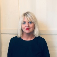 Tellmi Employee Suzi Godson's profile photo