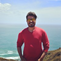 Entelar Group Employee Lalit Ahuja's profile photo