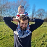Roq Employee Clayton Sheldon's profile photo