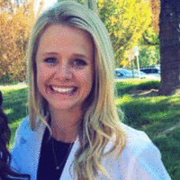 Advocate Lutheran General Hospital Employee Molly Baker's profile photo