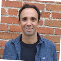 Amaz Project Employee Gustavo Nader's profile photo
