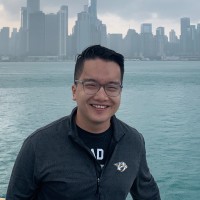 Rivian and Volkswagen Group Technologies Employee John Tian's profile photo