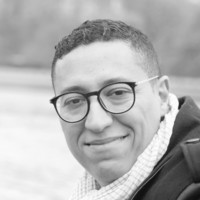 Processia Solutions Employee Yassine Madmoune's profile photo