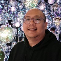 Mandiri Sekuritas Employee Wisnu Budhiargo's profile photo