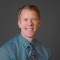 Orange Lutheran High School Employee Jeff Brouwer's profile photo