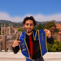 De Anza Properties Employee Yasser Swelam's profile photo