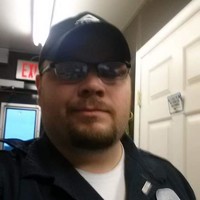 Apollo International an Allied Universal Company Employee Thaxter Palmer's profile photo