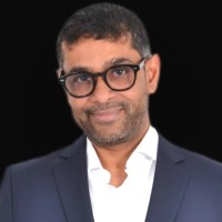 Protect4less Employee Shyam Ramlal's profile photo