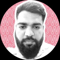 Black Mangos Employee Priyank Patel's profile photo