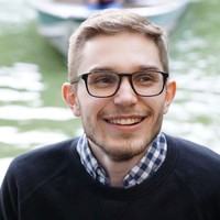Capital One Employee Michael Hadam's profile photo