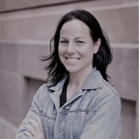 Doktor.se Employee Frida Lundblad's profile photo