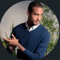 KwickScreen Employee Tyler Marshall's profile photo