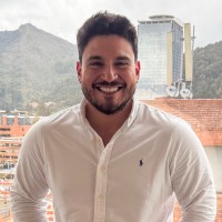 Toteat Employee Sebastian Monje Vargas's profile photo