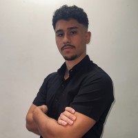Gustavo de Melo Ferreira Email