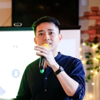 Daniel Ho Email
