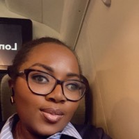 Tosin S. Email