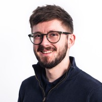 Superfast IT Employee Adam Cash's profile photo
