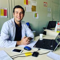 SARDUNYA Employee Yunusemre Demi̇Reren's profile photo