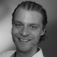 Matthäi Bauunternehmen GmbH & Co. KG Employee Yannick Rogge's profile photo