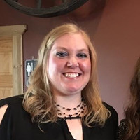 R.E. Purvis & Associates, Inc Employee Sabrina Evanson's profile photo