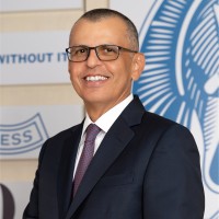 Mazin Khoury Email & Phone Number