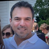 Inter-lux Employee Christopher Tedesco's profile photo