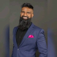 First Technology Employee Mekail Ramjee's profile photo