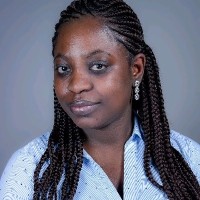 SEVENITY Employee Marthe Loua's profile photo