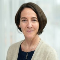 EAIE: European Association for International Education Employee Laura Rumbley's profile photo