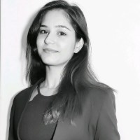 Qubit Capital Employee Tanushree Pandey's profile photo