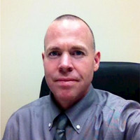 Thomaston Police Department Employee Jeffrey Madden's profile photo
