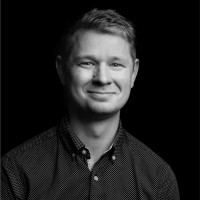C-Green Employee Johan Qviström's profile photo