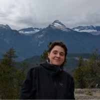 Active Earth Engineering Ltd. Employee Alyssa Randall's profile photo